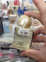 Jo Malone perfume OSMANTHUS BLOSSOM COLOGNE 香水桂花 50ml