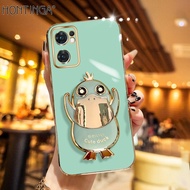 Ốp Lưng Hontinga Cho OPPO Reno7 Z 5G Reno8 Z Reno 7Z Reno 8Z Reno7 Pro Reno 8 Pro Plus Reno8 4G 5G R