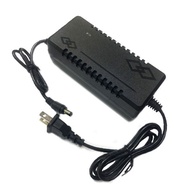 5S3A 21V - 3A Battery Charger with Cooling Fan for Li-ion (Lithium-ion) Batteries With Battery Full