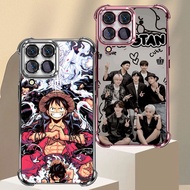 AK-26 kpop Boy Bang-tans Case for Samsung A12 A22 M12 F12