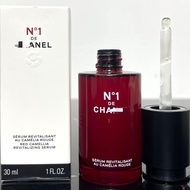 NEW CHANNEL. Red Camellia Skincare Essence Elastic Moisturizing Anti wrinkle Face Firming Soothing O