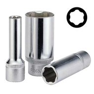 [Come Again] FORD Tire Special Sleeve/FORD Sleeve/4 Points Large R Angle Sleeve 17mm 19mm 21mm