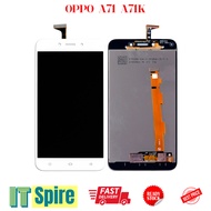 OPPO A71 A71K CPH1717 CPH1723 MOBILE LCD SCREEN COMPATIBLE REPLACEMENT PART