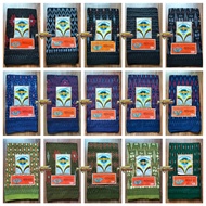 Sarung Tenun Sarung Goyor Cap JUARA DUNIA Asli Original