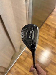 Ping G425 4 Hybrid