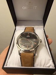 Orient 紳士自動腕錶