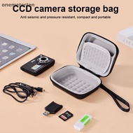 ont  Digital Camera Bag Case For Canon G9X G7X III II For Sony ZV1 ZV1F RX100 For Gopro Hero 12 For 