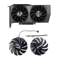 ZOTAC/ZOTAC RTX3060 3060ti Twin Edge Graphics Card Cooling Fan GA92S2U