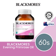 BLACKMORES Evening Primrose Oil / Evening Primrose Oil + Fish Oil - Women's Health Supplement
