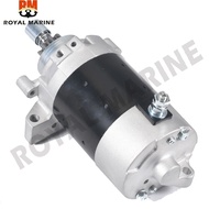 31200-ZV5-013 31200-ZV5-003 31200-ZV5A-0130 Electrical Starter Motor For Honda BF35 BF40 BF45 BF50 B
