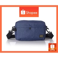 Yoshida PORTER Sling Bag Shoulder Bag High Quality
