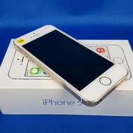 IPhone 5S 32G 金色盒裝 編號黄22