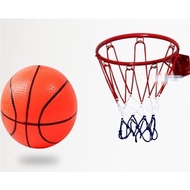 Children's Basketball Hoop Toy / Basketball Net Toy + Ball / Basketball Toy