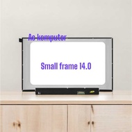 LAYAR LCD LED SCREEN SCREEN HP ELITEBOOK 840 G5 840 G6 SERIES14 INCH FULL HD IPS