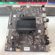 Original Philips 55PUF6392/T3 Motherboard 5800-A8H87A-0P10 with Screen B0EI550WQ1