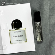 1.5ML Vial Perfume Byredo Rose Noir