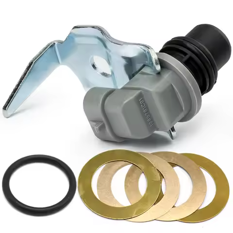 OEM # 1885781C91 1885781-C91 Camshaft Position Sensor for Ford For Navistar DT466 DT530 HT570 Intern