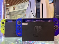 二手 Switch 主機 二手產品七日保養 石門店或順豐到付取貨 