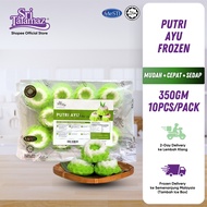 Kuih Frozen Puteri Ayu |10pcs | Min 5 packs MIX & MATCH | Produk Muslim | Halal | Sri Talamaz