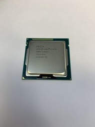 Intel core i7-3770 3.4G