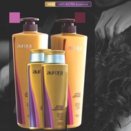 AURORA ITALIAN BIOTIN & COLLAGEN SHAMPOO / CONDITIONER