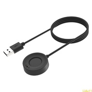 Lidu11 Magnetic Charging Cable Upgraded Watch Charge Cord 100cm 3 3ft for ScanWatch