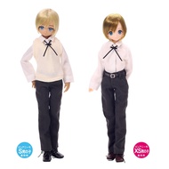 [AZONE] Belted Suit Pants/AZONE pureneemo OB22 ruruko