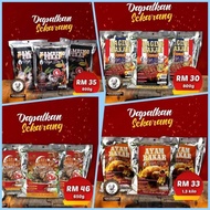 Kambing Perap Haji Din