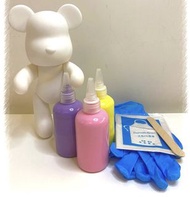 流體熊DIY製作套裝