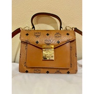 Sling Bag mcm