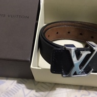 Sabuk/Belt Louis Vuitton Original Rare Item LV
