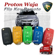 Proton Waja Remote Flip Key