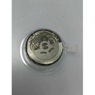 ies Japan Brand New Nh35a Fully Automatic Mechanical Movement Nh35 Movement White Calendar