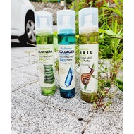 La Ferme Moisture Soothing Mist 99% Purity