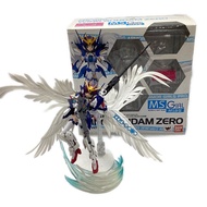 Armor Girls Project MS Girl Wing Gundam Zero EW Figure