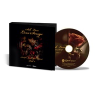 GMM GRAMMY : CD MQA SEK LOSO อัลบั้ม Love Songs Acoustic Live