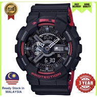 G Shock TMJ full black