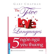 Book of 5 love languages First News - COPYRIGHT