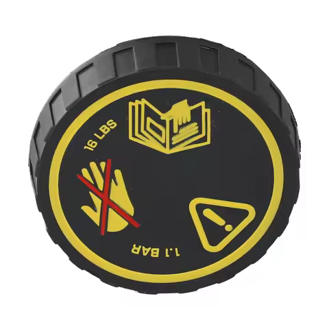Car Engine Cover Component Replacement Part Direct Replacement Practical Design Reliable Replacement