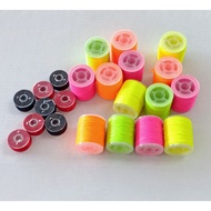 Rod Building Rod Repair Rod Guide D.I.Y Wrapping Thread Line