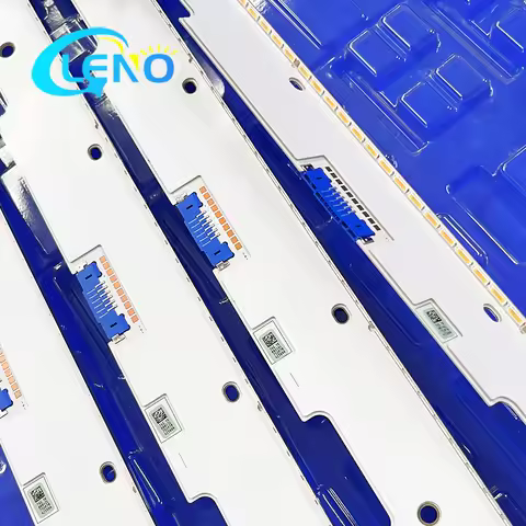 LED Strip for UN75MU7000 UN75MU8000 UA75MU7700JXXZ S_HU_75_FL70_51 75MU 7.8-51EA BN96-42588A BN96-42