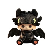 Nook Limited Edition-X Toothless (Dragon Keychain