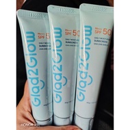 G2G daily moisturising SUNSCREEN 40G