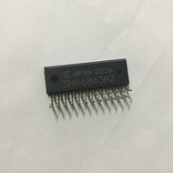 SMA6863MZ SMA6863M (new, genuine)