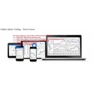 Golden Option Trading - Forex Course