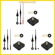 TAK Quartz Wall Clock Replacement Motor Wall Clock Movement Mechanism Replacement