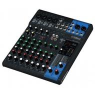 [TOP QUALITY BISA COD] MIXER YAMAHA MG10XU / MG10 XU / MG 10 XU 10 Channel