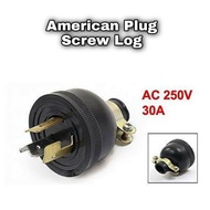 3ft Genset Plug Plugs