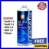3317 Suzuki ECSTAR ATF gear oil (1 liter)
