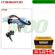 YAMAHA CT100 BS2 KEY SET